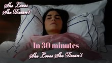 She Loves She Doesn't In 30 Minutes Episode 20