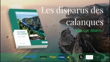 Les disparues des calanques