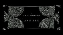El Testimonio de Ann Lee | Tráiler Oficial | Subtitulado