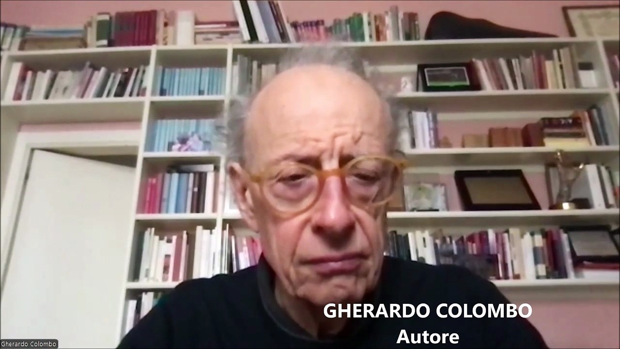 Gherardo Colombo-La giustizia italiana in 10 risposte-Referendum sulla Giustizia 2026