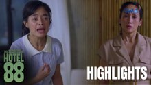 The Secrets of Hotel 88: Jade's shocking discovery raises new suspicions (Episode 9)