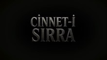 Cinnet-i Sırra | Fragman