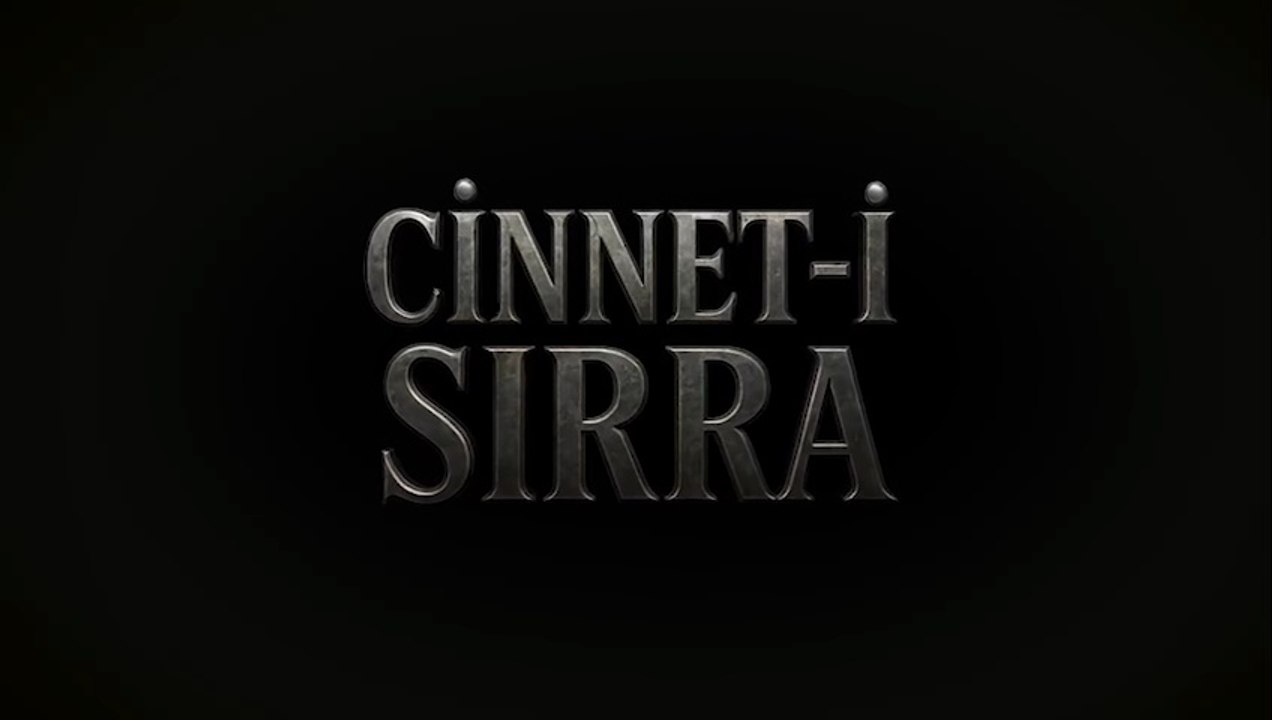 Cinnet-i Sırra | Fragman