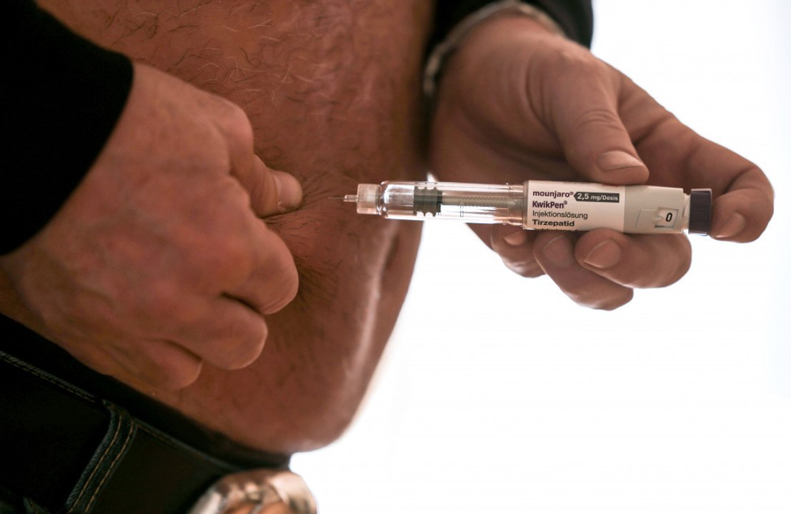 This fat jab linked to blindness risk
