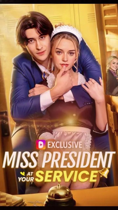 Luke & Bre at Your Service (2026)