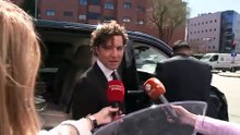David Bisbal reaparece tras la muerte de su padre: “Recuperándome”