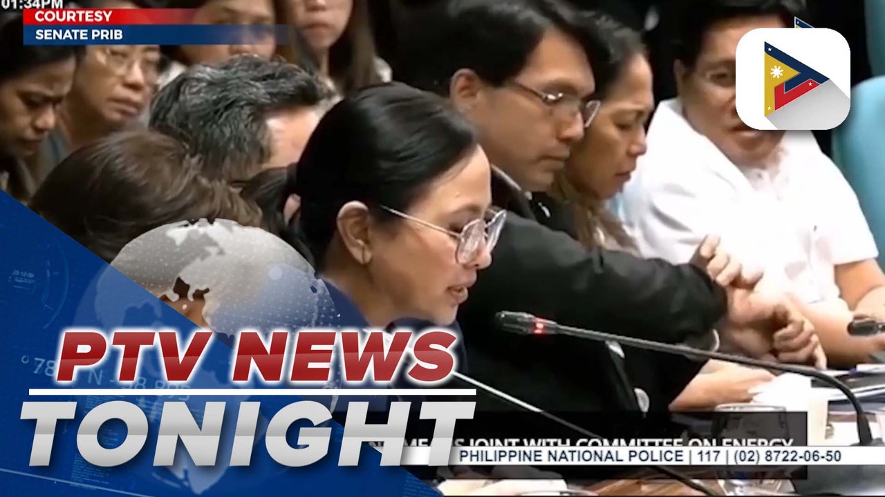 DTI assures public prices of food and essential commodities to remain stable despite fuel hike