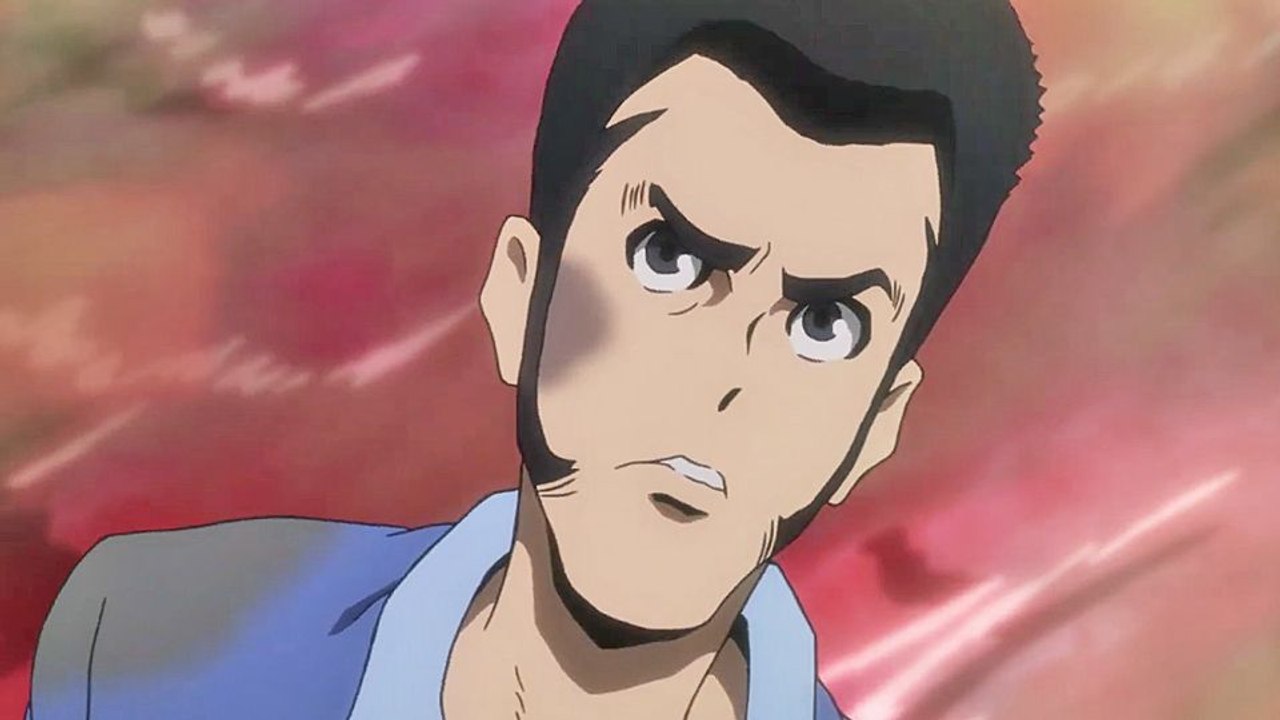 Lupin the IIIrd the Movie: la lignée immortelle Bande-annonce VO STFR