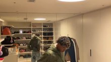 Se viraliza el vídeo que compartió Lamine en pleno Madrid-City: las opiniones son diversas