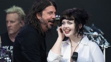 Violet Grohl tritt in Fußstapfen von Vater Dave und kündigt Debütalbum an