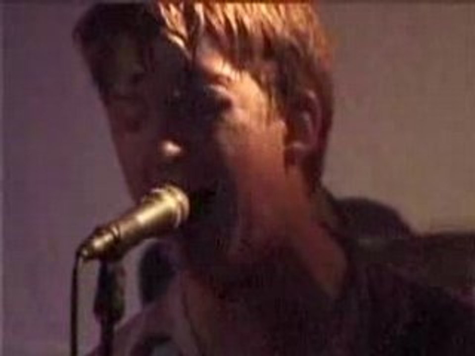 QOTSA - 1999 If Only