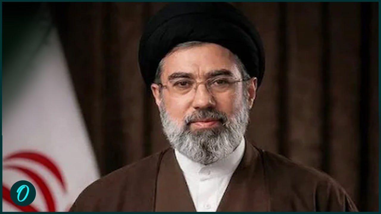 Iran’s Mojtaba Khamenei Issues STARK Warning to U.S and Israel in First Address, Threatens U.S Bases