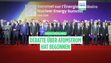 Atomenergie im erdbebengefährdeten Griechenland: Athen positioniert sich neu