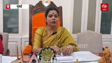 ...'ती' बोगस प्रमाणपत्रं परत घेणार, महापौर रितू तावडे यांनी दिली माहिती