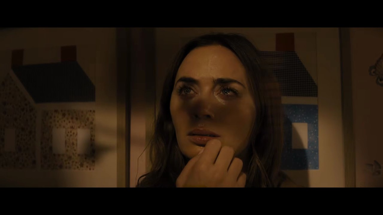 Disclosure Day - Official Trailer