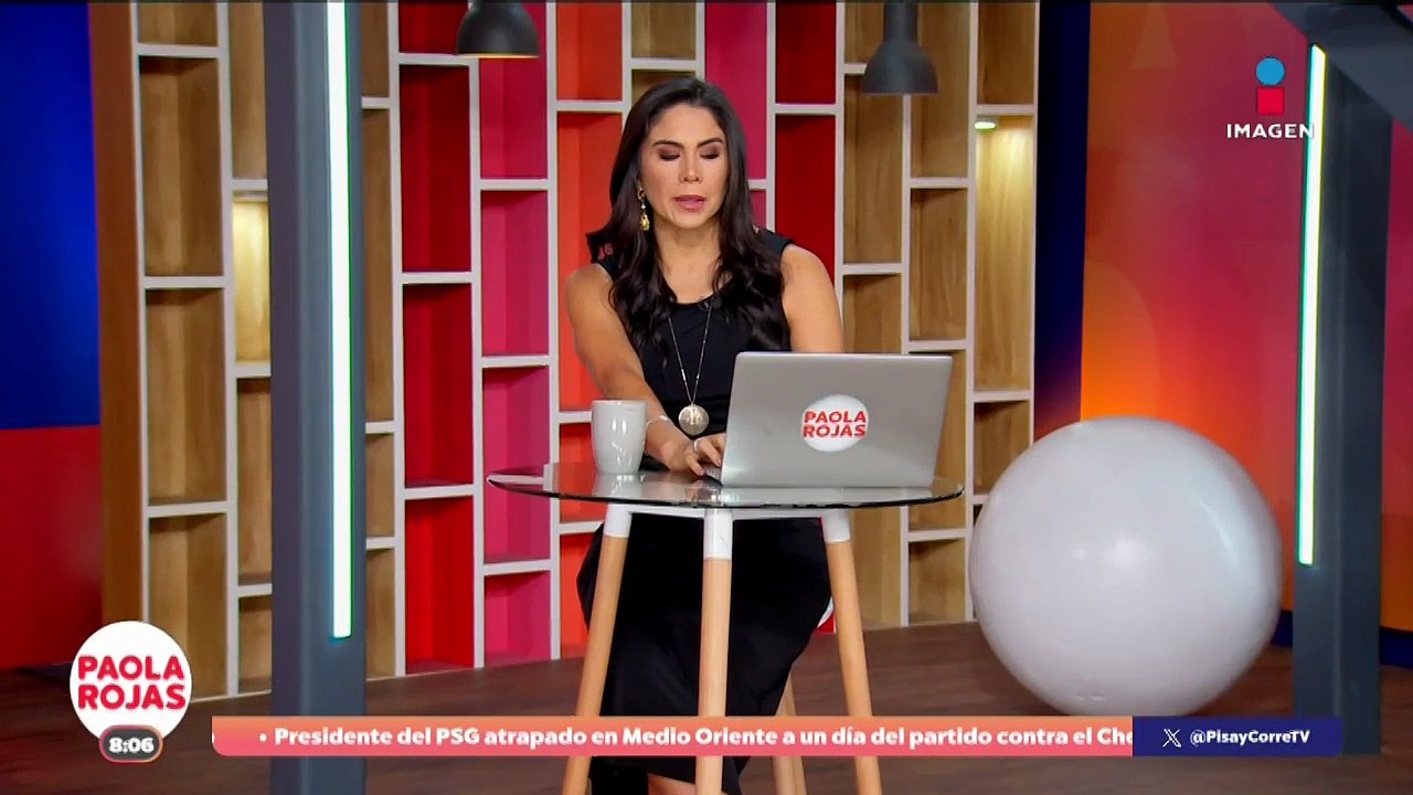 Monreal confirma “Plan B” tras rechazo a reforma electoral | DPC con Paola Rojas