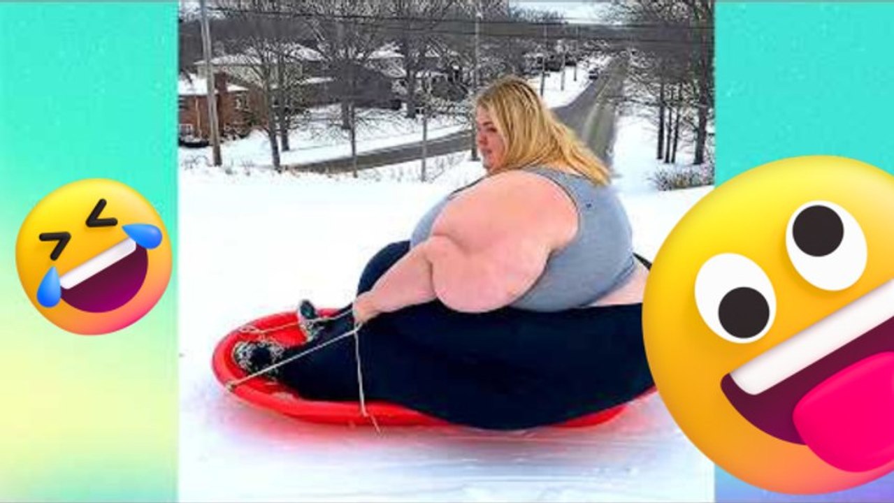 Best Fails & Funny Clips 2026 😹 – Laugh Till You Drop