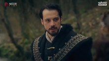 مسلسل المؤسس اورهان الحلقة 18 مترجم