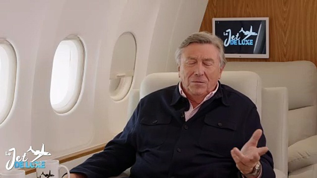 Jacques Legros évoque Carole Rousseau