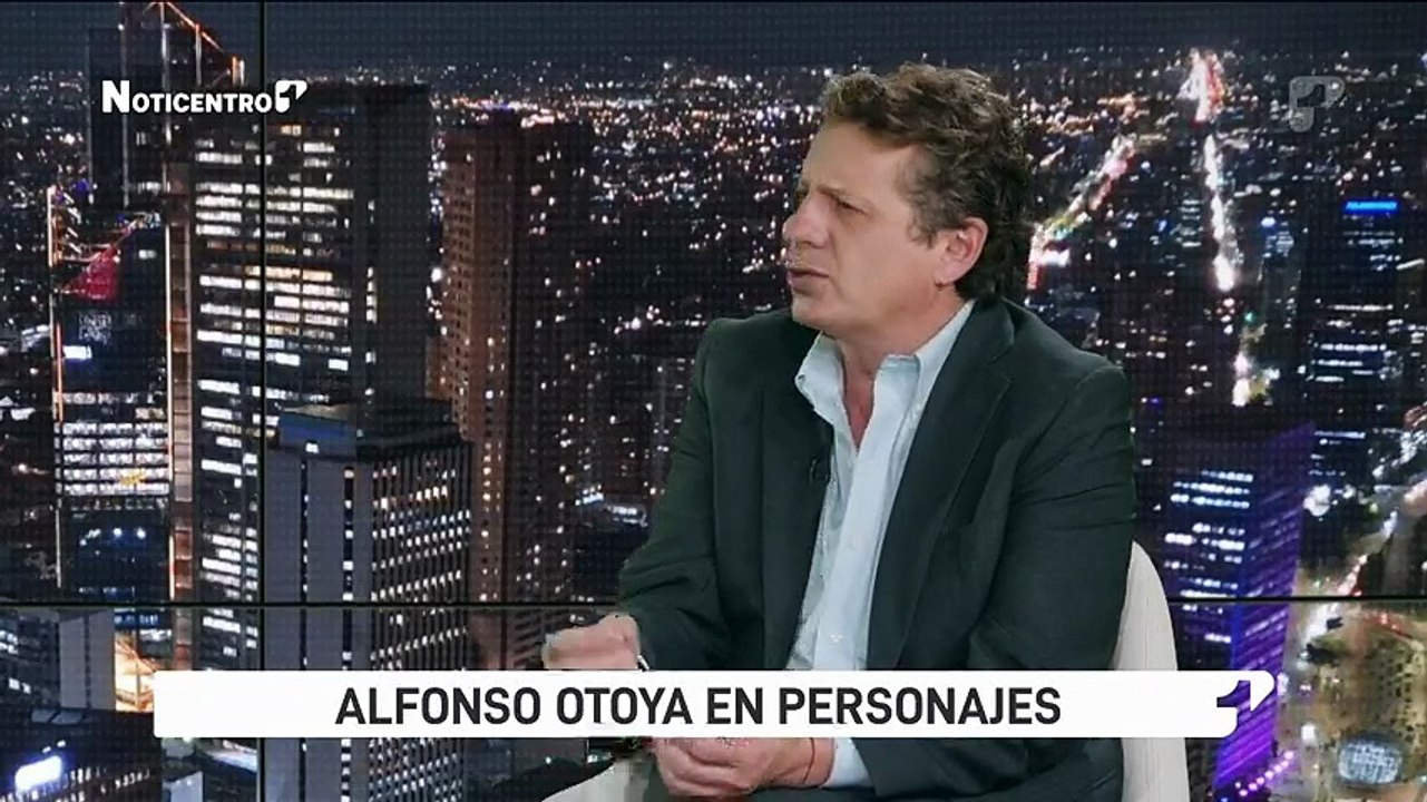 “Identificar las causas de los problemas”: Alfonso Otoya, director de la Fundación Barco