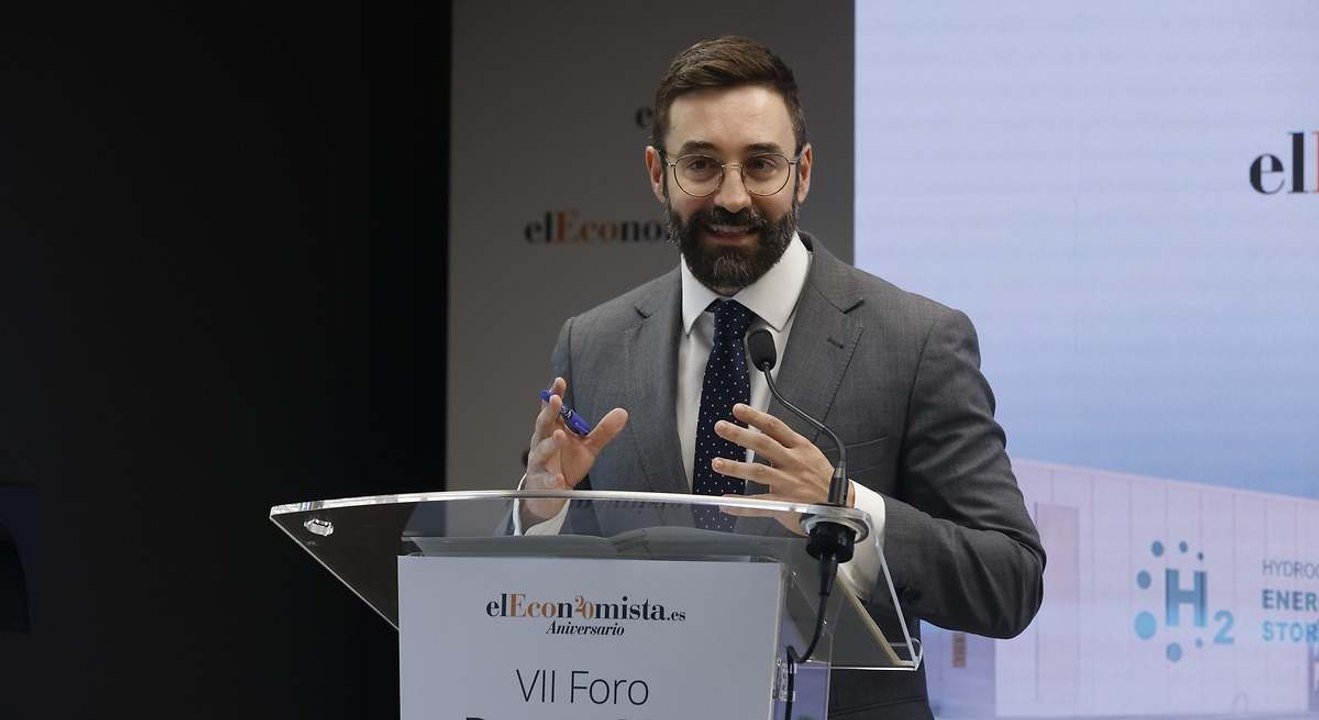 VII Foro Renovables - Apertura institucional
