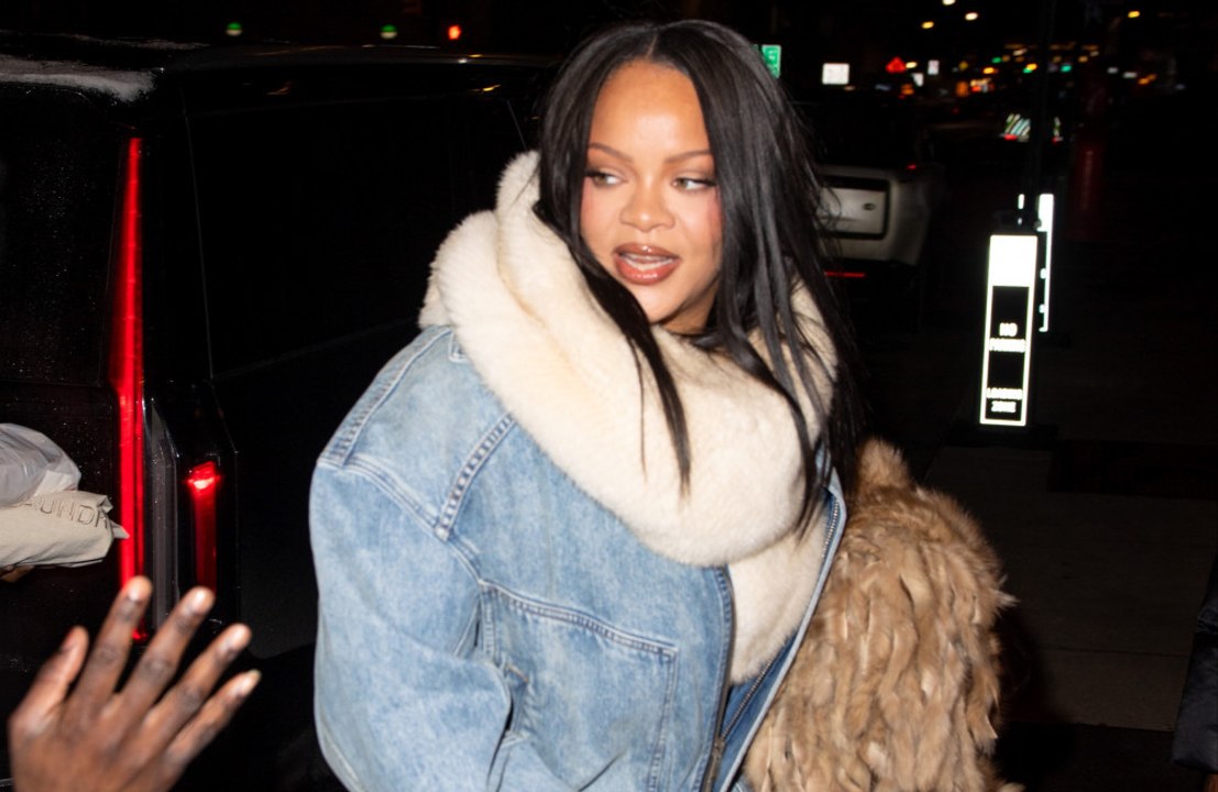 Rihanna’nın evine ateş açmakla suçlanan kadın ömür boyu hapis cezasıyla karşı karşıya