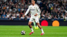 Trent Alexander-Arnold believes Real Madrid proved critics wrong with their victory over Man City