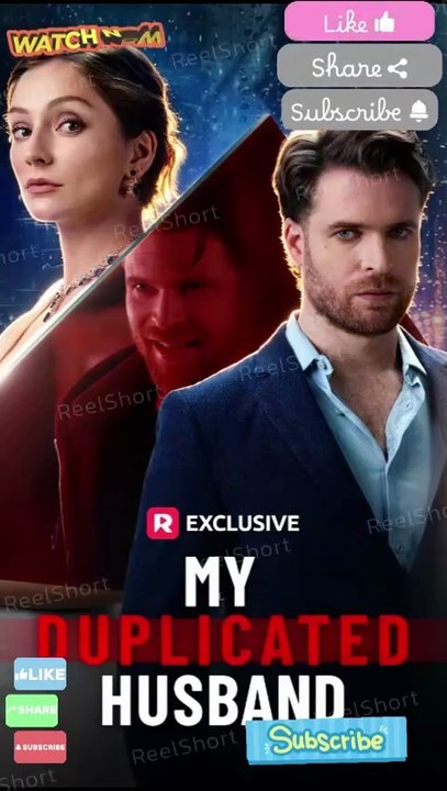 [DARK ROMANCE] MY DUPLICATED HUSBAND ENGLISH SUB