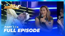 It's Showtime: Marimar ng Wes Crame, na-trauma sa pag-ibig? (March 12, 2026) (Part 1/4)