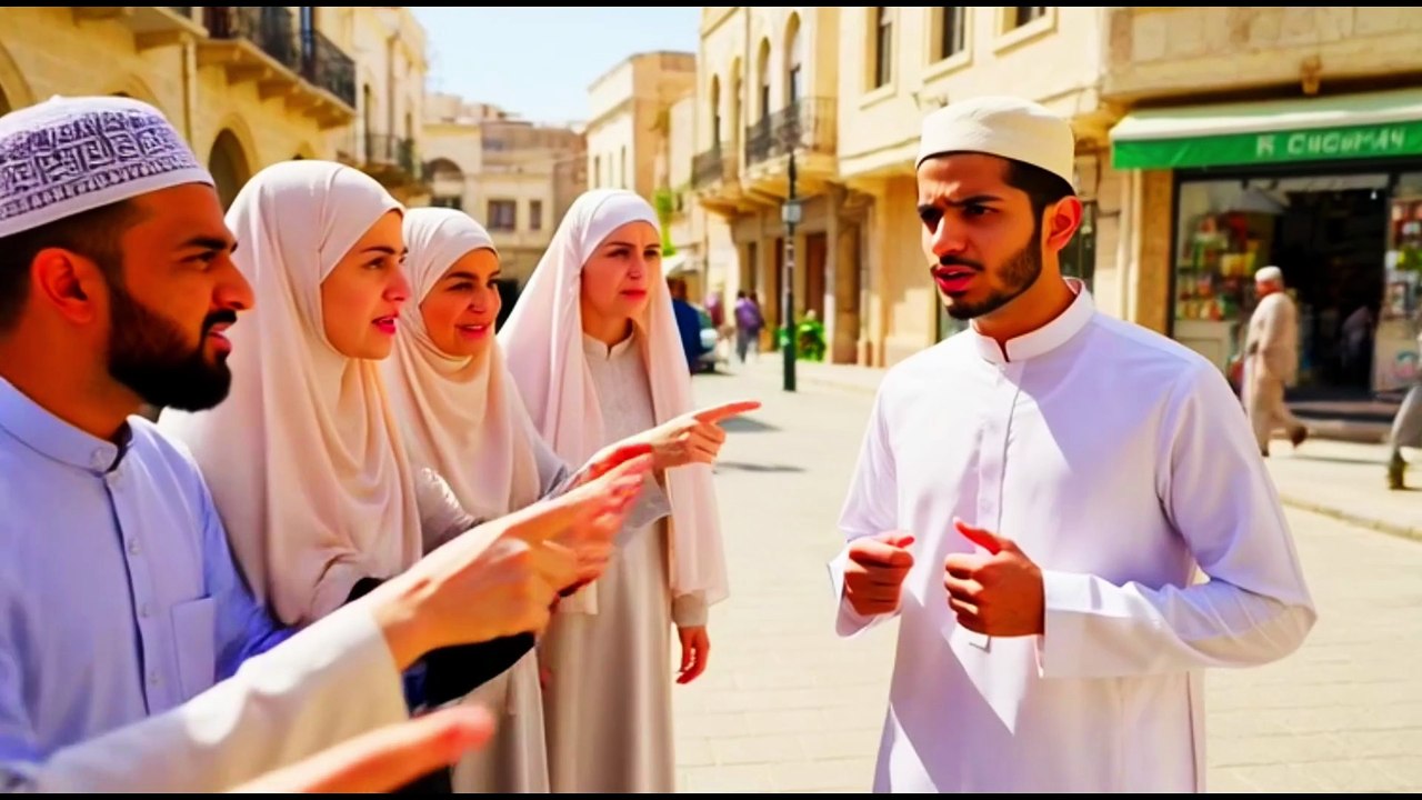 পাপের বাটখারা We Judge Others by Our Own Sins