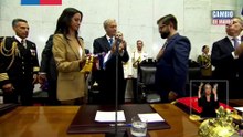 Chile inicia una nueva era con la llegada de la extrema derecha por primera vez al poder