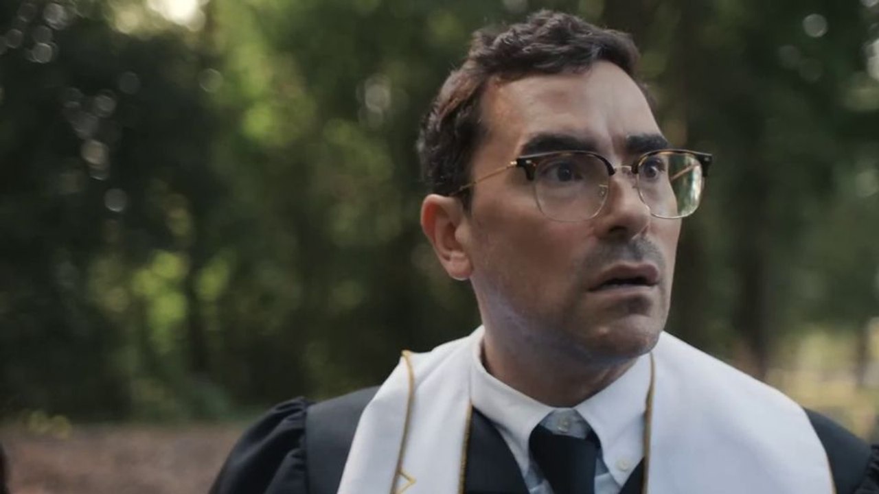 Big Mistakes Trailer OV