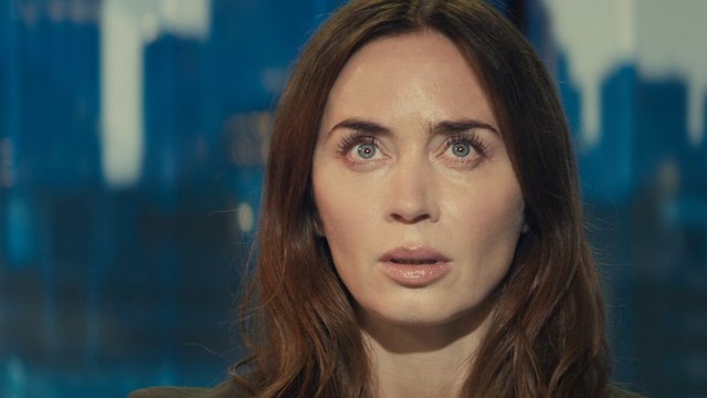 Disclosure Day Bande-annonce VF
