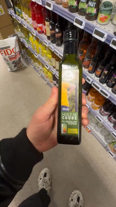 Est-ce que vous connaissez ?