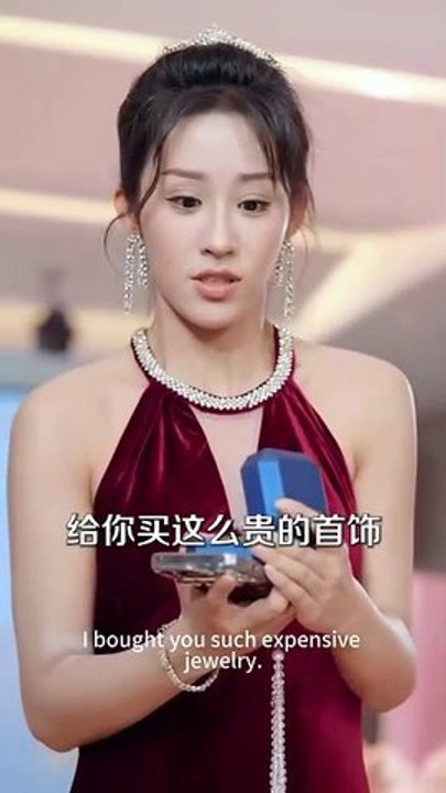 At the wedding, slapped and humiliated, her wealth revealed. All knelt in shock [Full Movie] [Hot 2026]Full EP - Full