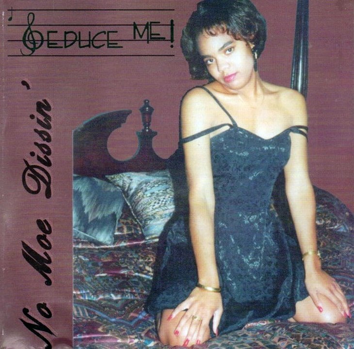Seduce Me! - Potion
