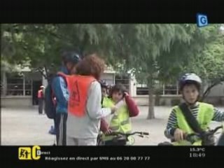 Télégrenoble : En route vers la tolérance