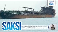 IEA: Gulo sa Middle East, nilikha ang pinakamalaking oil supply disruption sa kasaysayan | Saksi