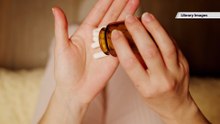 Experts warn of kidney risks from common painkillers