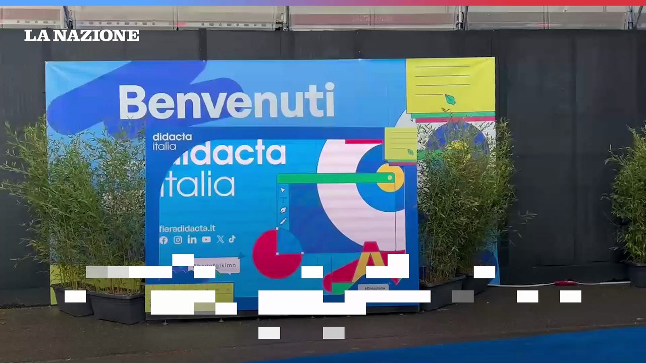 Il videogioco che rende divertente il museo: a Didacta presentato 'Ars et Anima'