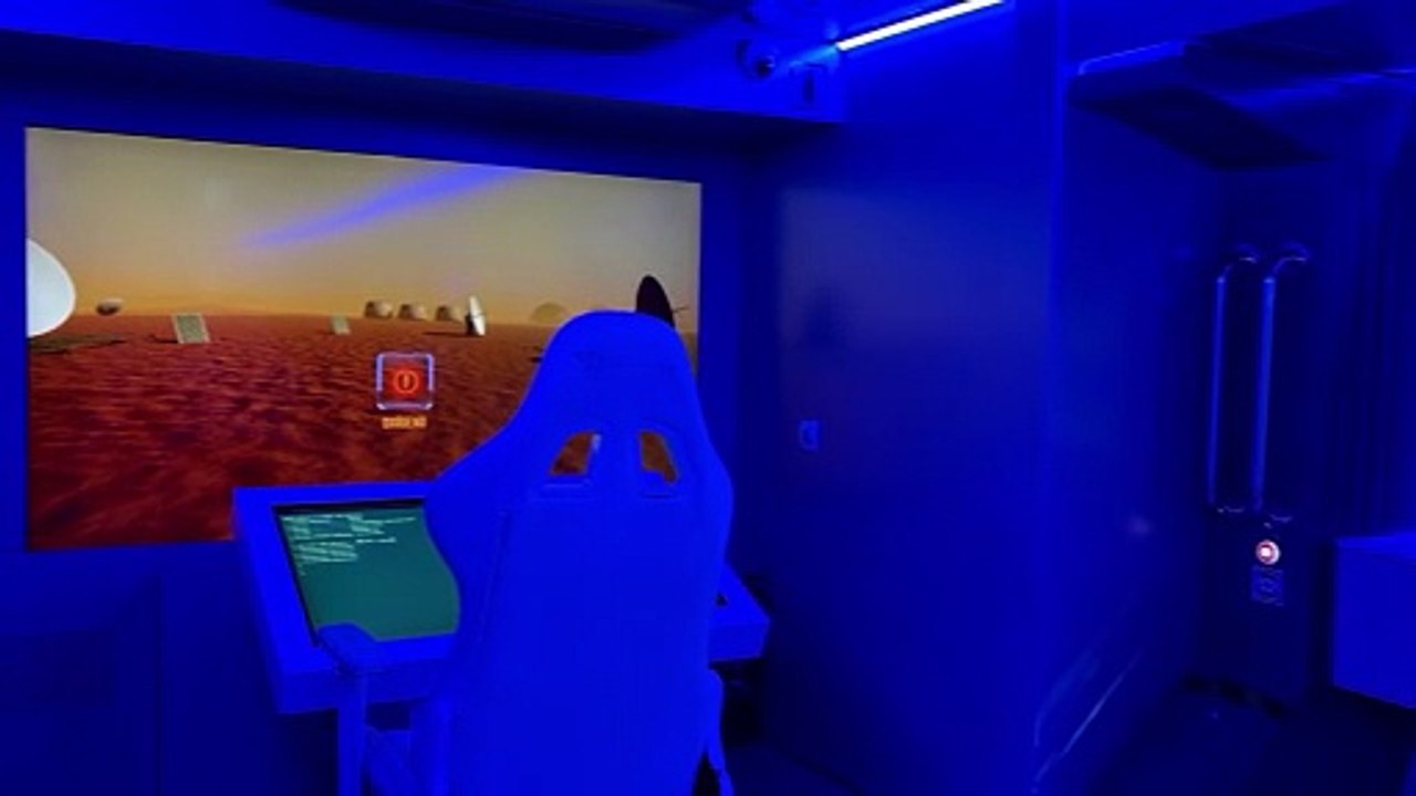 Escape room finexit financiero