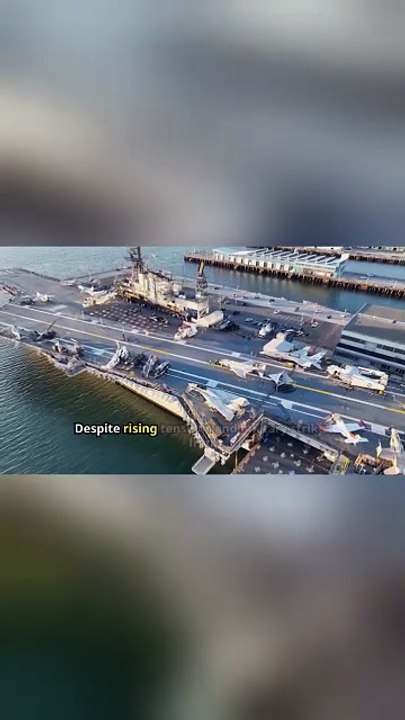 How Iran’s Oil Continues to Flow Through the Strait of Hormuz