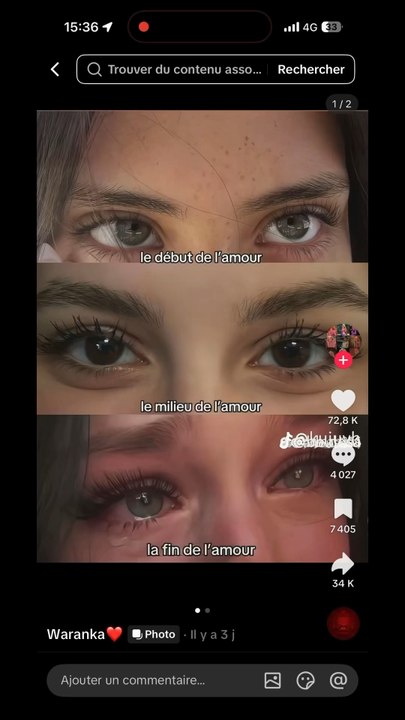Alors là !