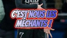 C'EST NOUS LES MÉCHANTS ! PSG 5-2 CHELSEA