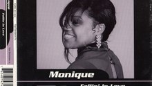 Monique - Fallin' In Love