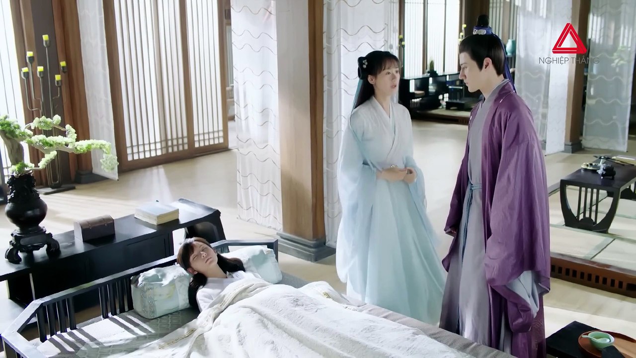 Tập 25 - Lưu Ly Mỹ Nhân Sát (Lồng Tiếng) | Thành Nghị, Viên Băng Nghiên, Lưu Học Nghĩa, Trương Dư Hi, Bạch Chú, Hầu Mộng Dao, Hàn Thừa Vũ, Chu Tử Kiêu, Hà Thịnh Minh.