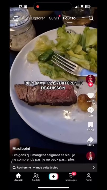 Cannibale ?