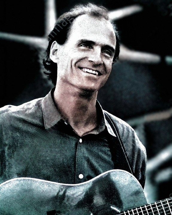 James Taylor