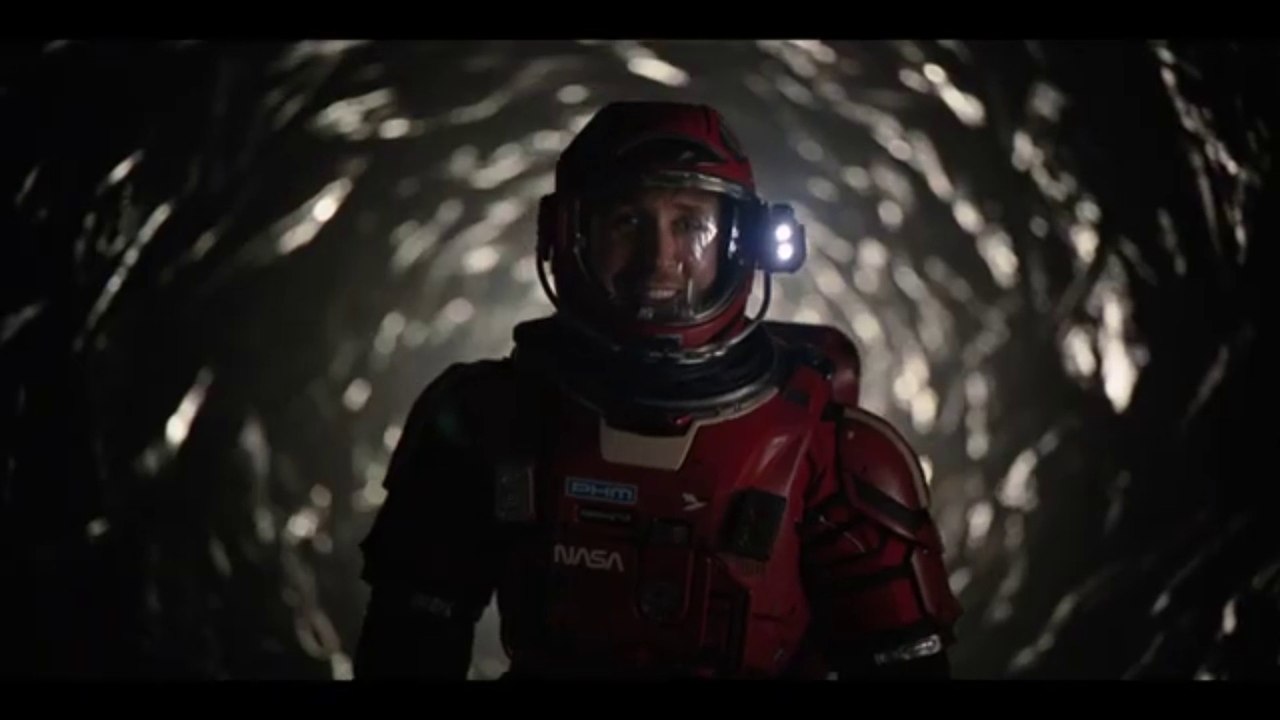 Bande-annonce «Projet dernière chance» (VOST)