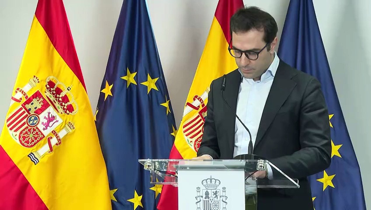 Cuerpo anuncia medidas fiscales para contener el precio de la energía